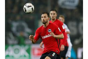 Frankfurt auch in Schalke ohne Huszti und Fabian