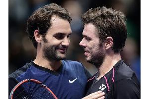 Altersrekord für Open Era: Sechs Halbfinalisten Ü30