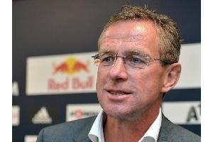 Rangnick kann sich Rückkehr auf die Trainerbank vorstellen