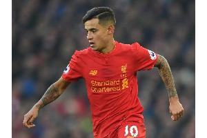 "Wichtiges Signal": Liverpool verlängert mit Coutinho