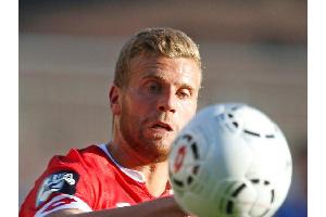 Sandhausen klettert und beendet Düsseldorfer Traum