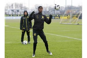 BVB: Keine Spielberechtigung für Isak