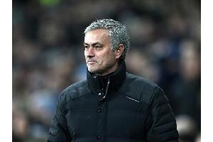 Mourinho neckt Klopp nach Finaleinzug: "Wembley wird windig"