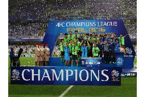 Asiens Champions-League-Sieger Jeonbuk legt Einspruch gegen Sperre ein