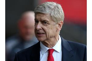 Arsenals Teammanager Wenger für vier Spiele gesperrt