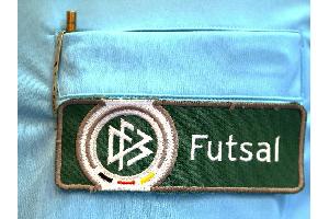 Futsal: Deutschland trotz Aufholjagd in EM-Quali ausgeschieden