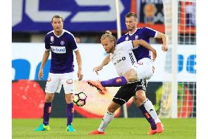 Winter-Neuzugang Nummer vier: 1860 holt Gytkjaer