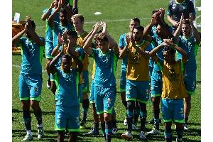 Nullnummer für Chapecoense im ersten Pflichtspiel