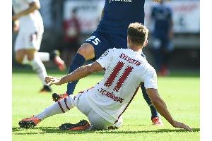 2. Liga: Sylvestr verlässt Nürnberg