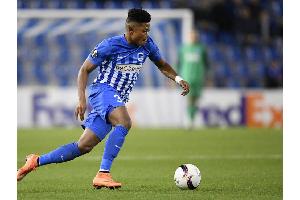 Leverkusen vor Verpflichtung von Bailey