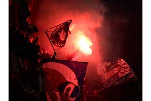 DFB-Sportgericht: 20.000 Euro Strafe für Schalke, 30.000 Euro für den KSC