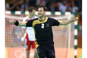 Gensheimer beim WM-Auftakt gegen Ungarn dabei - Sigurdsson meldet 15 Spieler