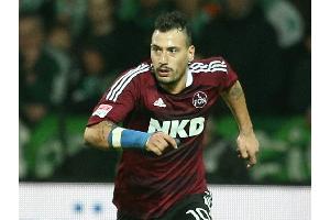 3. Liga: Hansa-Mittelfeldspieler Gebhart verletzt