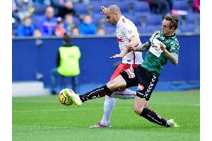 RB Leipzig verleiht Damari nach Israel