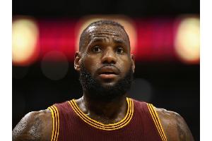 NBA: Meister Cleveland kassiert zweite Pleite in Folge