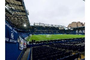 Fortschritte bei Chelsea-Plänen für Stadionneubau