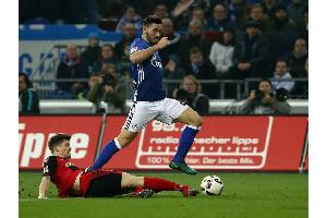 Juve bestätigt Interesse an Schalker Kolasinac