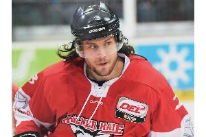 Jones verlängert bei Kölner Haien bis 2019