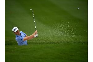 59 Schläge: US-Golfer Thomas mit Traumrunde