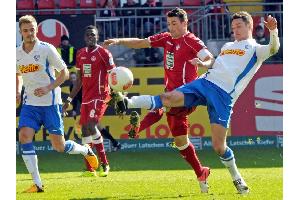 2. Liga: Aue holt Ex-Bundesligaprofi Bunjaku