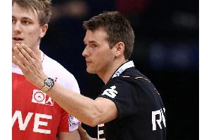 Bild: Prokop schon nach der WM neuer Handball-Bundestrainer - Leipzig dementiert