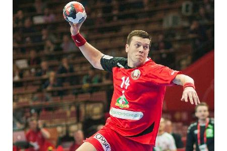 Handball: Rückraum-Star Rutenka beendet Karriere