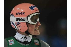 Springer noch ohne Freund zum Weltcup nach Wisla