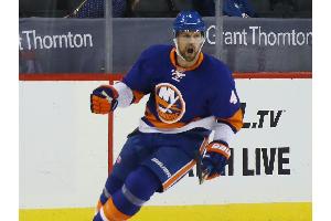 NHL: Seidenberg und Greiss weiter im Keller