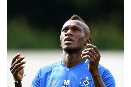 Der Geist von... - Neues aus den Trainingslagern der Bundesligisten (zusammengestellt vom SID)