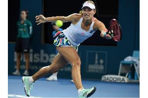Kerber in Melbourne die Nummer eins - vier Deutsche gesetzt