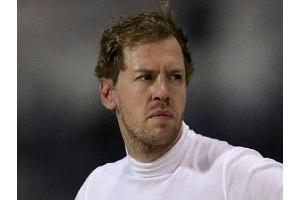 Vettel und Wehrlein scheitern beim Race of Champions früh