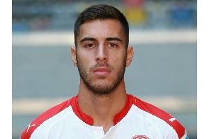 3. Liga: Düsseldorfs Rüzgar zu Osnabrück