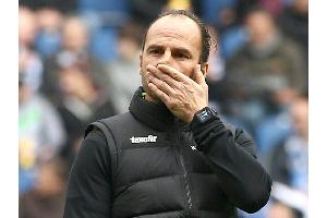 3. Liga: Rostock verlängert mit Trainer Brand bis 2019