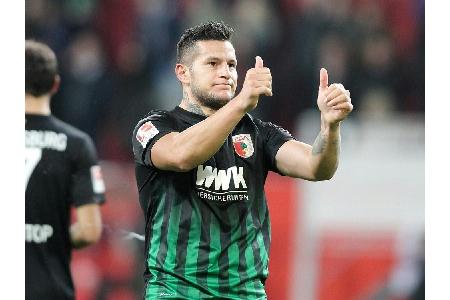 FCA: Bobadilla verlängert bis 2020