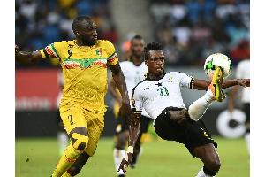 Afrika-Cup: Ghana zweiter Viertelfinalist, Ägypten auf Kurs