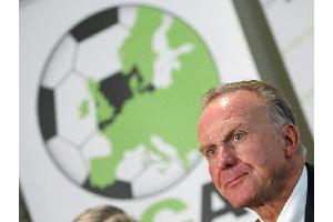 Wegen Aufblähung der WM: Rummenigge droht der FIFA mit Bruch