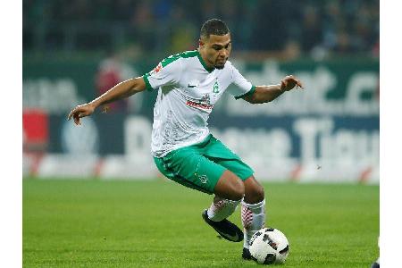 Entdeckung der Hinrunde: Serge Gnabry (Werder Bremen)
