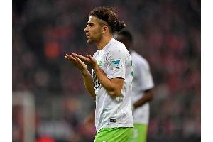 Medien: Marseille und Inter am Wolfsburger Rodriguez interessiert