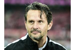 Missverständnis der Hinrunde: Dirk Schuster (FC Augsburg)