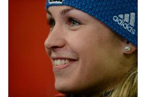 Wie 2016: Neuner prophezeit Dahlmeier fünf WM-Medaillen