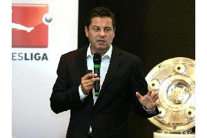 Seifert übt Kritik an FIFA und UEFA: "Komplett unlogisch"