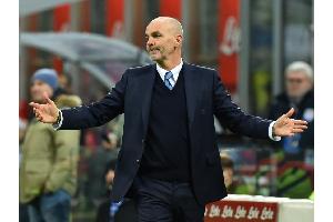 Inter Mailand zieht ins Pokal-Viertelfinale ein