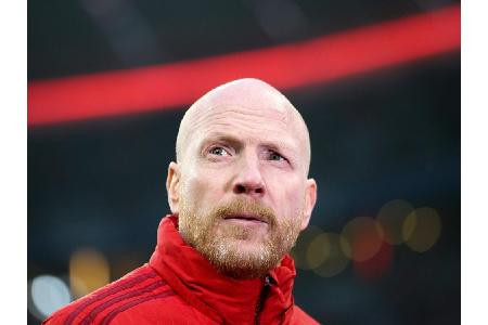 Sammer attackiert Hoeneß: 