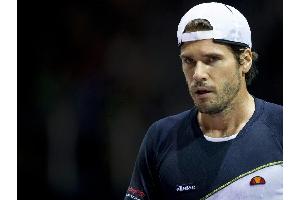 Melbourne: Haas muss aufgeben - Petkovic in zweiter Runde