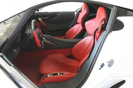 Lexus LFA