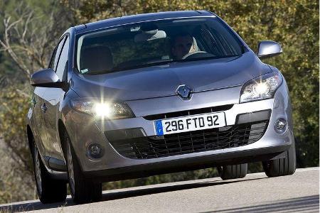 Renault Mégane