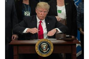 Nach Trump-Erlass: Isländischem Sportler Einreise in USA verweigert