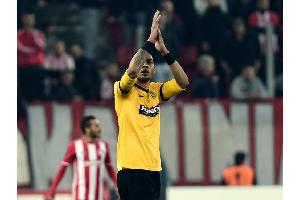 Schweiz: Franzose Hoarau als Spieler des Jahres ausgezeichnet