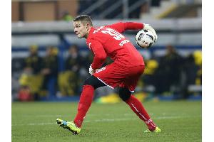 Paderborn leiht Torwart Brinkmann an Trier aus