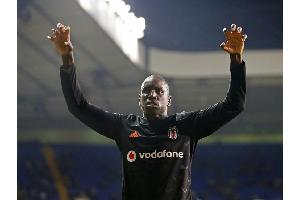 Ex-Hoffenheimer Ba kehrt zu Besiktas zurück